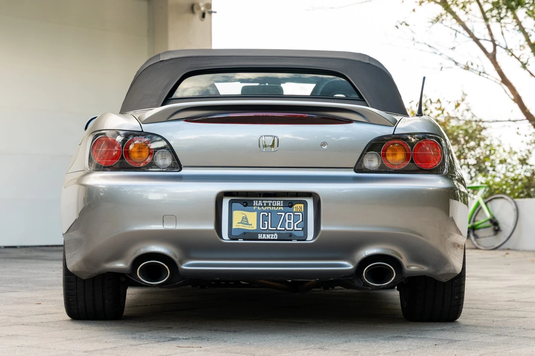 2004 Honda AP2 S2000 - Image 15 of 31