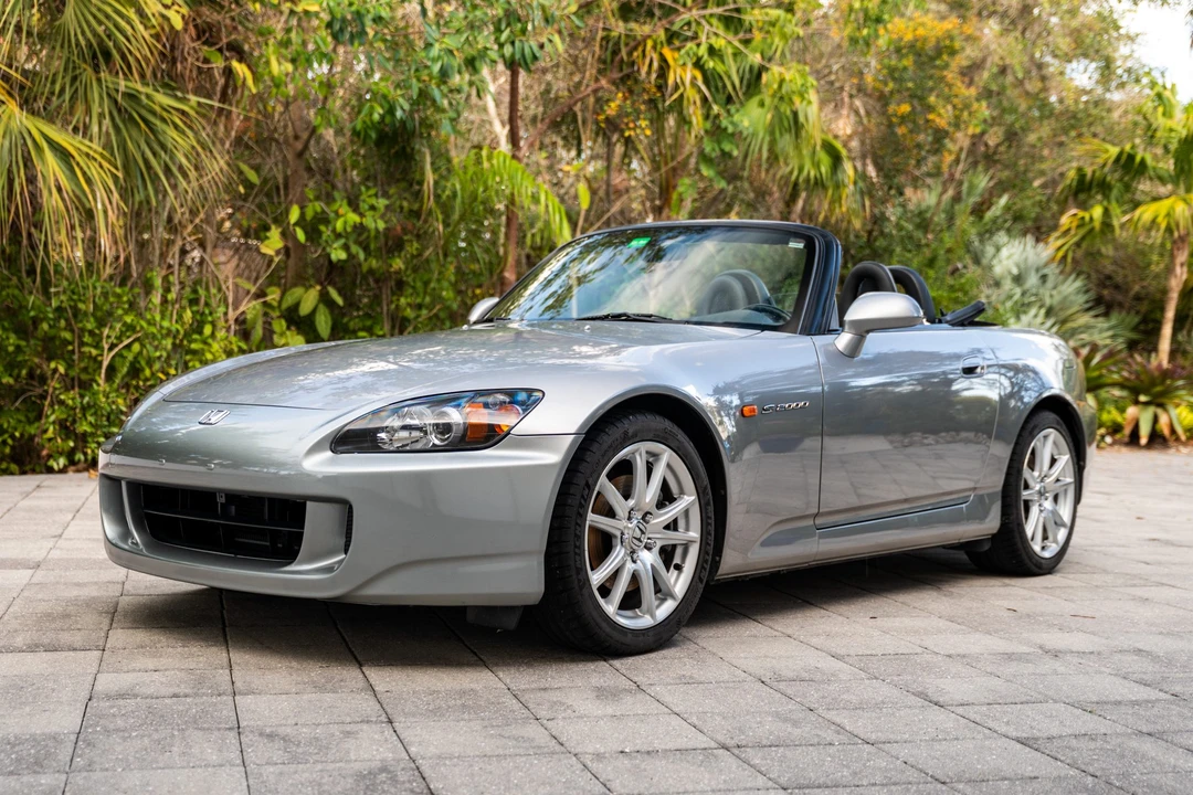 2004 Honda AP2 S2000 - Image 9 of 31