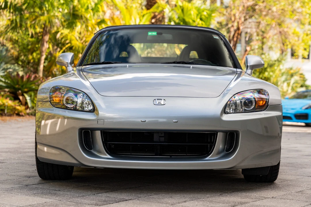 2004 Honda AP2 S2000 - Image 19 of 31