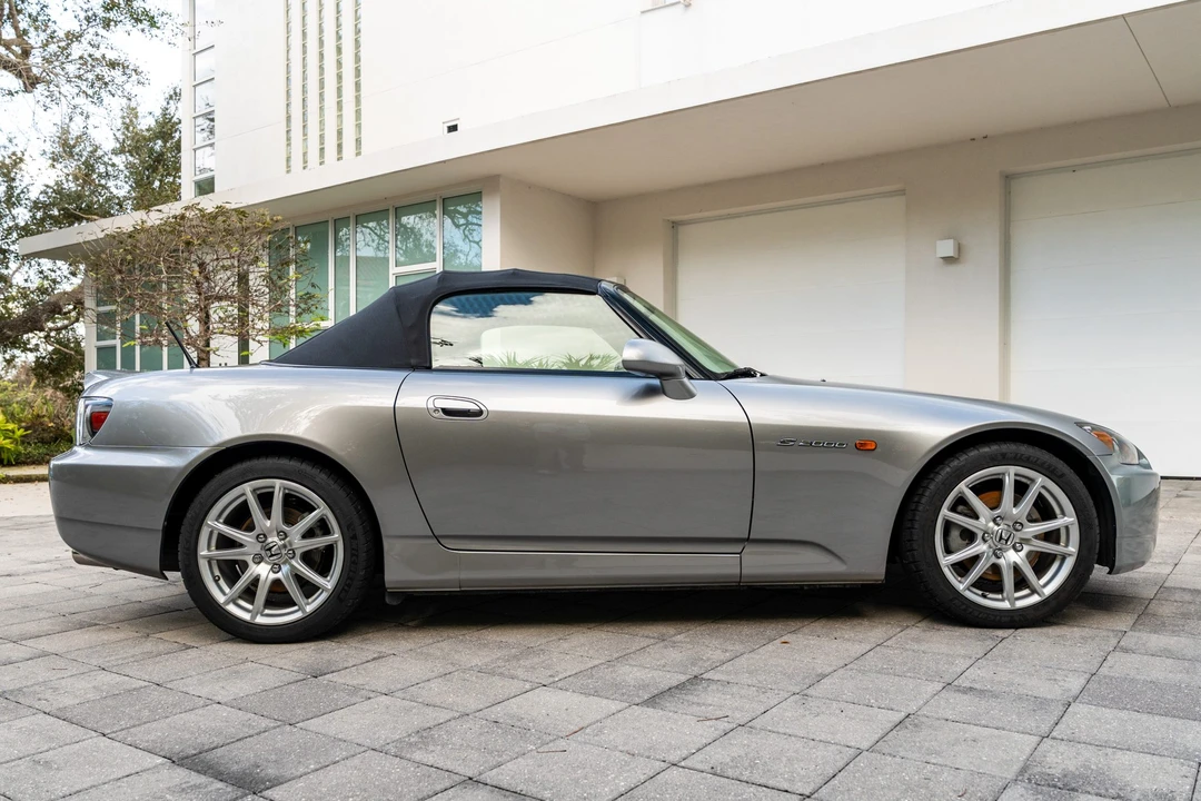 2004 Honda AP2 S2000 - Image 12 of 31
