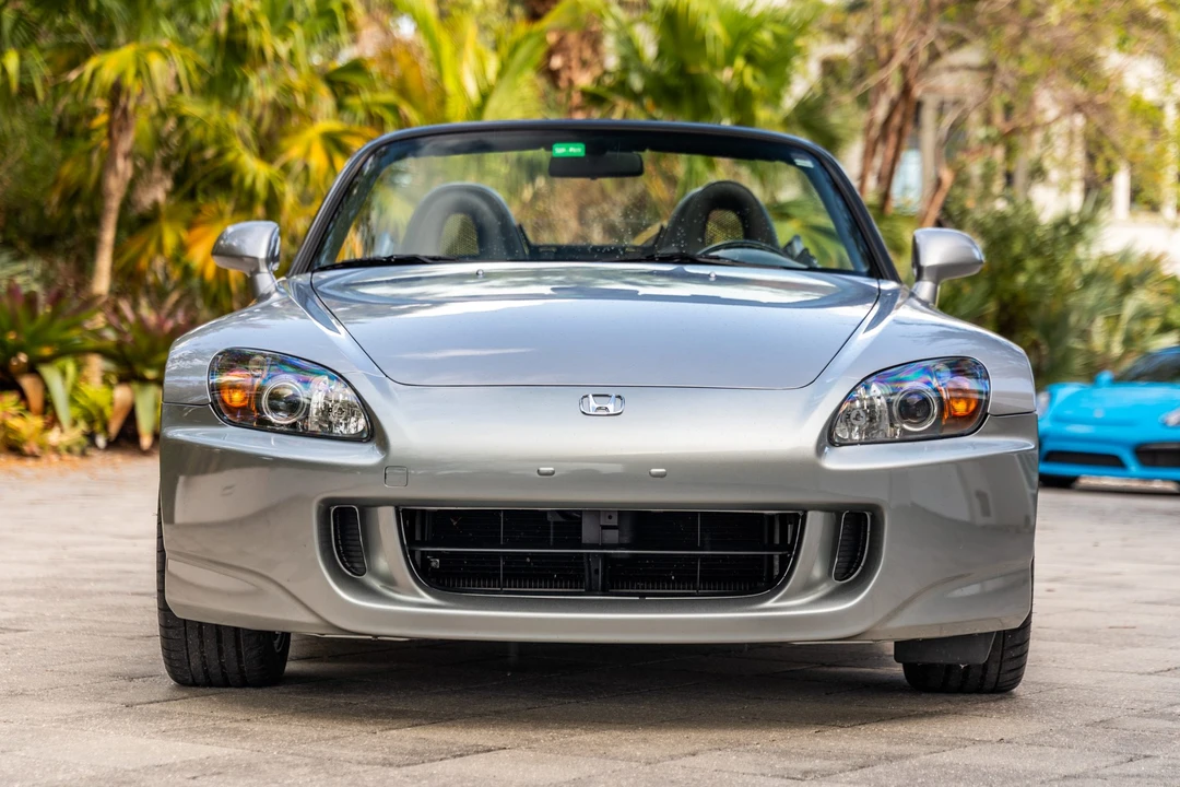2004 Honda AP2 S2000 - Image 2 of 31