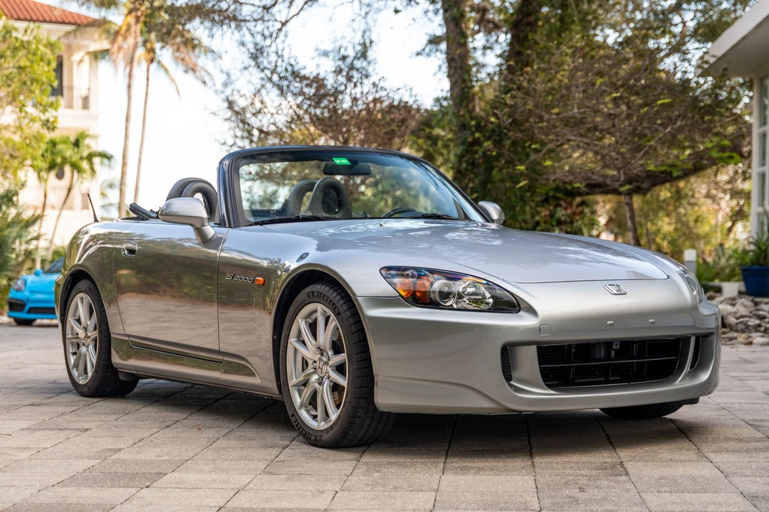 2004 Honda AP2 S2000 - Image 3 of 31