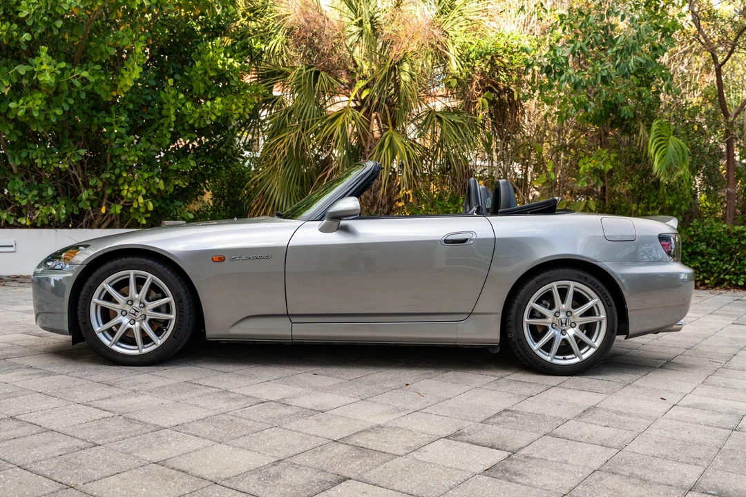 2004 Honda AP2 S2000 - Image 8 of 31