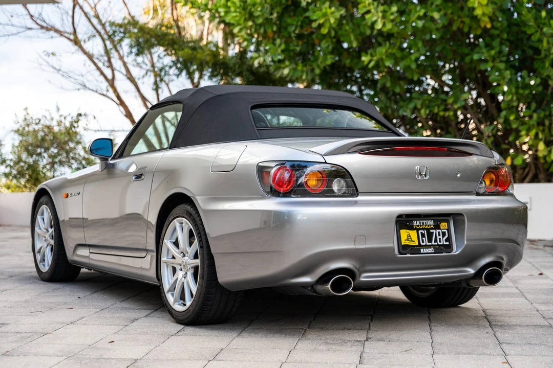 2004 Honda AP2 S2000 - Image 16 of 31