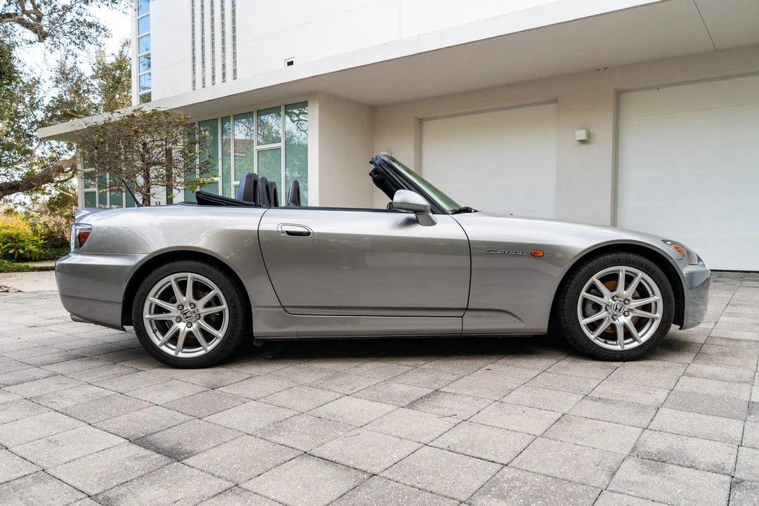 2004 Honda AP2 S2000 - Image 4 of 31