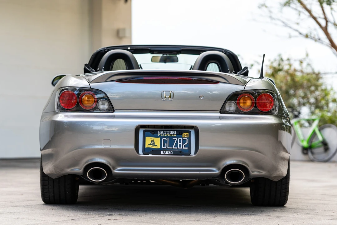 2004 Honda AP2 S2000 - Image 6 of 31