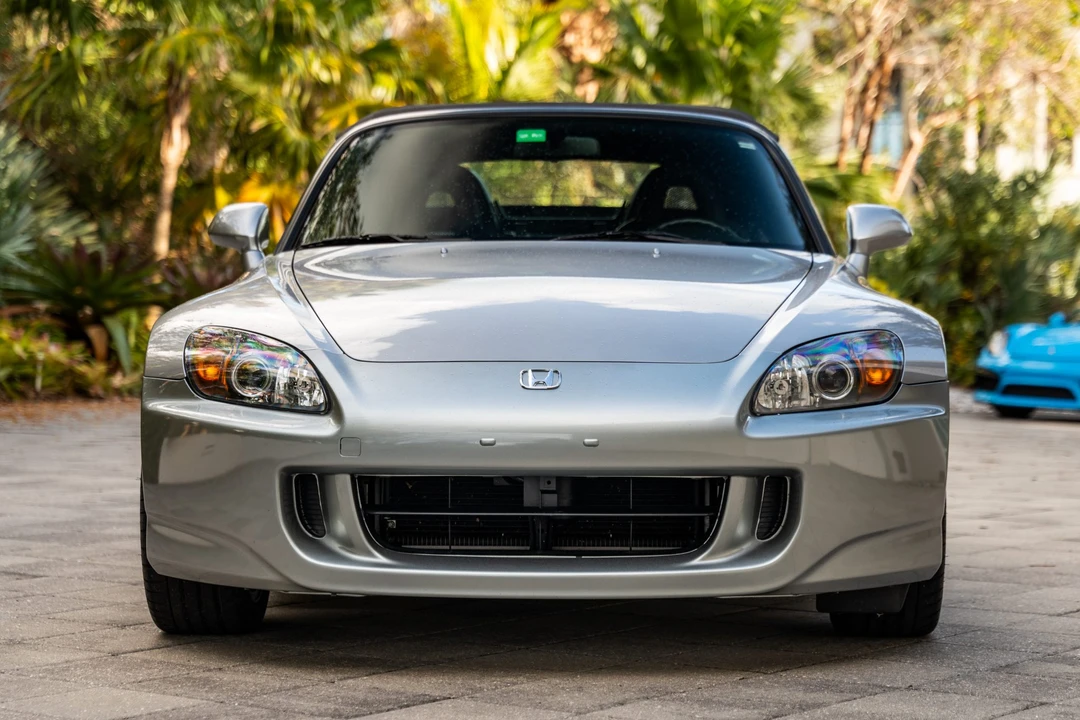 2004 Honda AP2 S2000 - Image 10 of 31