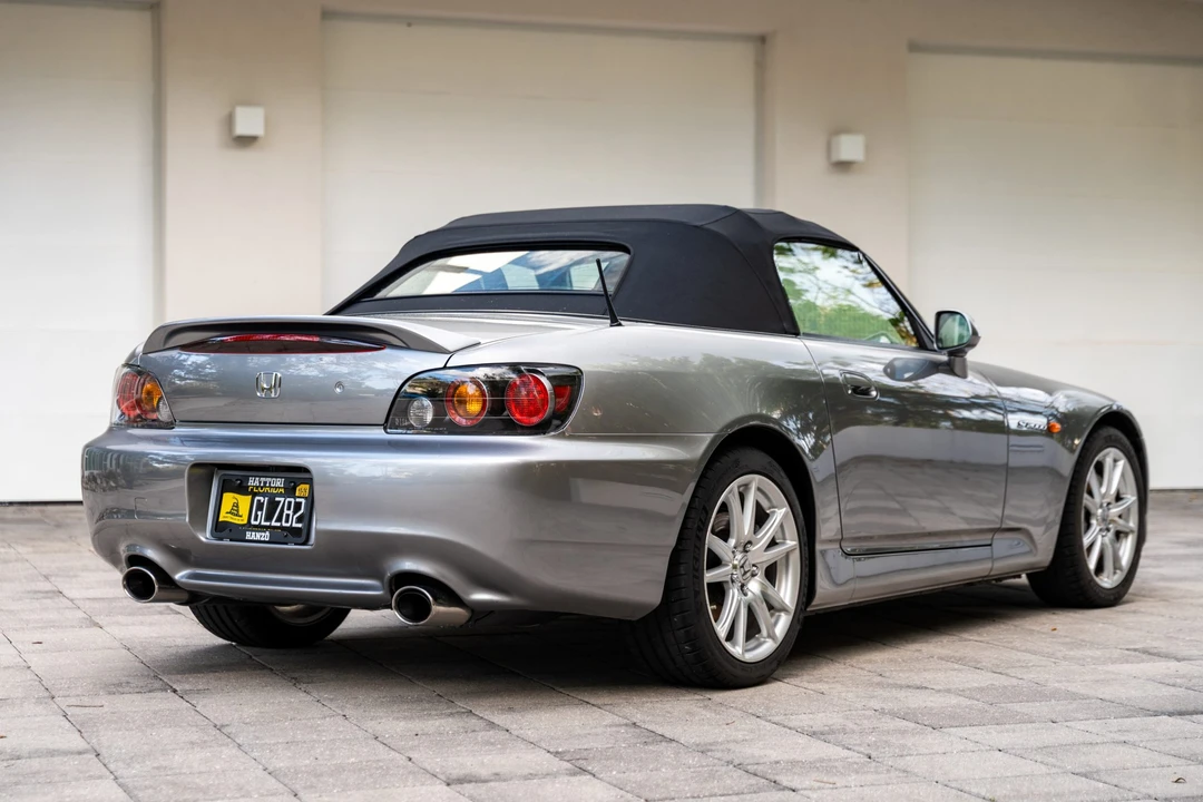 2004 Honda AP2 S2000 - Image 13 of 31