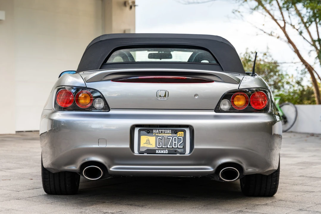 2004 Honda AP2 S2000 - Image 14 of 31