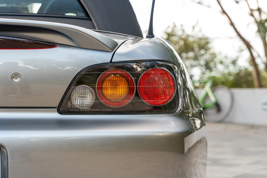 2004 Honda AP2 S2000 - Image 23 of 31