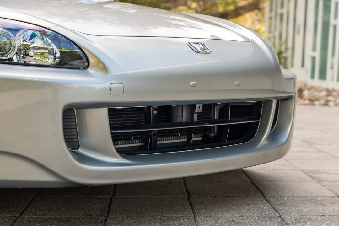 2004 Honda AP2 S2000 - Image 26 of 31