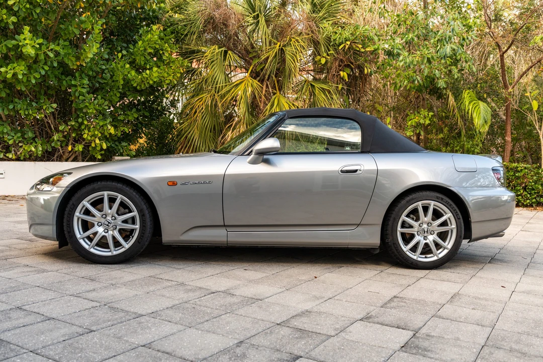 2004 Honda AP2 S2000 - Image 17 of 31