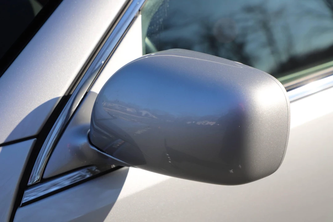 2004 Lexus LS 3rd Gen - Image 30 of 31