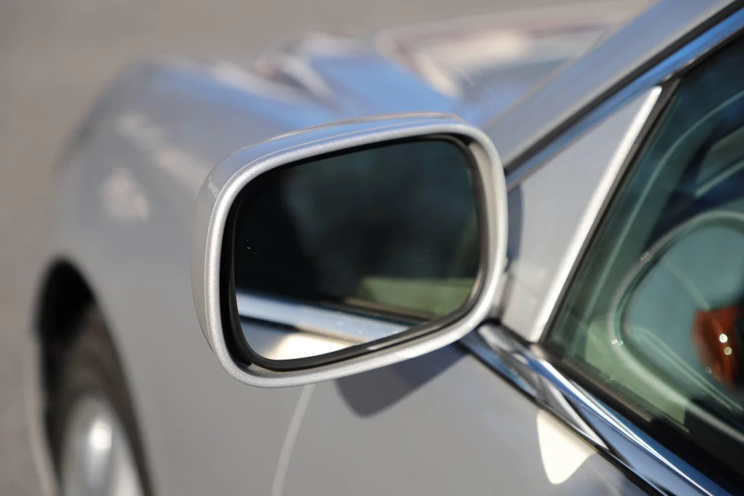 2004 Lexus LS 3rd Gen - Image 31 of 31