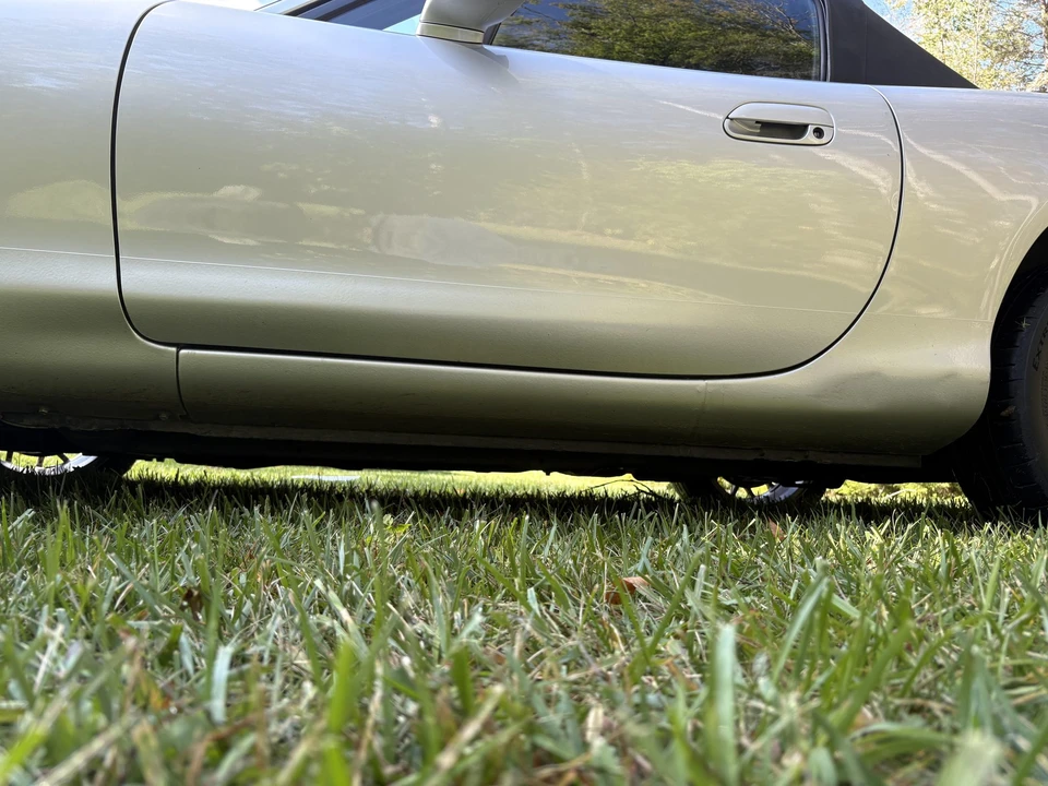 2004 Mazda NB MX-5 Miata - Image 25 of 31