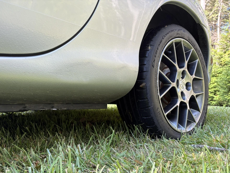 2004 Mazda NB MX-5 Miata - Image 26 of 31