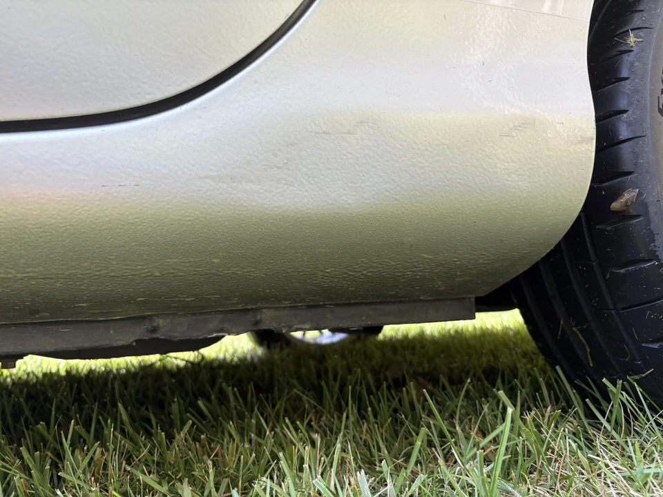 2004 Mazda NB MX-5 Miata - Image 28 of 31