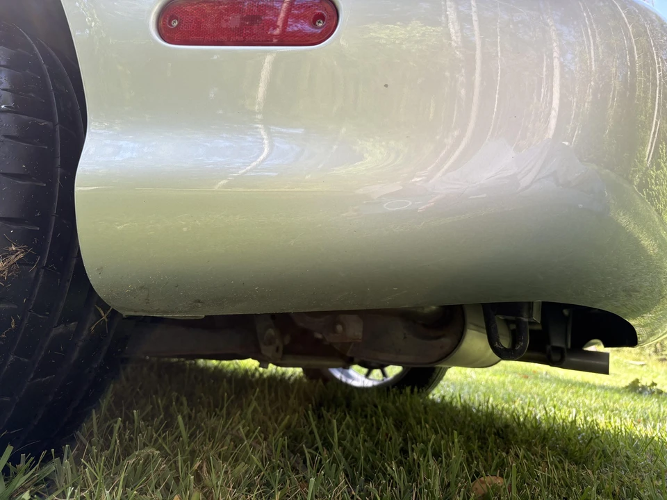 2004 Mazda NB MX-5 Miata - Image 29 of 31