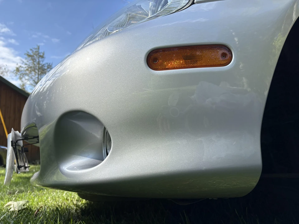 2004 Mazda NB MX-5 Miata - Image 23 of 31