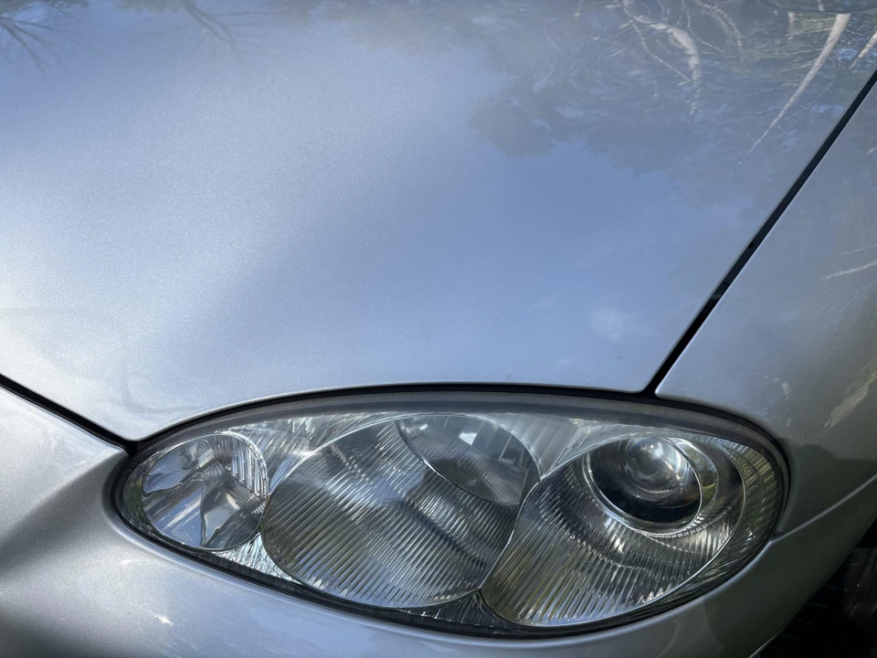 2004 Mazda NB MX-5 Miata - Image 22 of 31