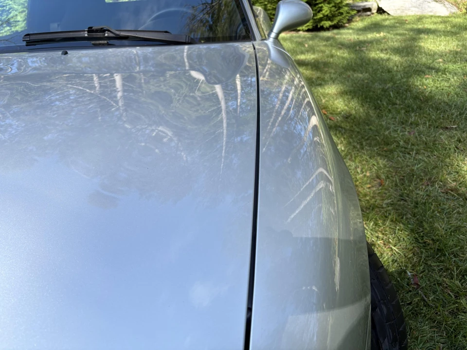 2004 Mazda NB MX-5 Miata - Image 21 of 31