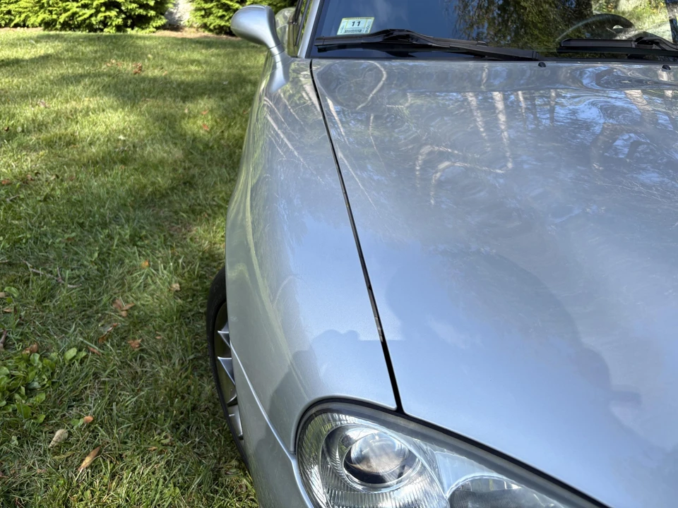 2004 Mazda NB MX-5 Miata - Image 20 of 31