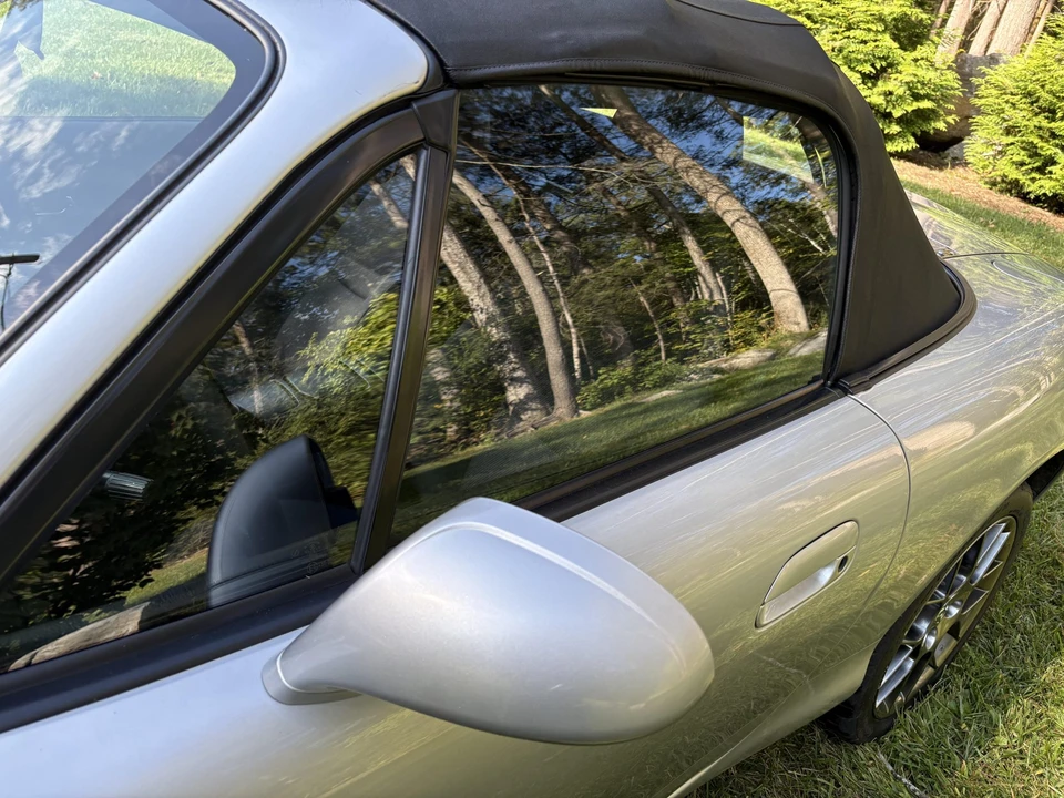 2004 Mazda NB MX-5 Miata - Image 18 of 31