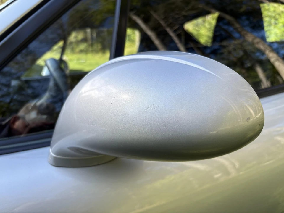 2004 Mazda NB MX-5 Miata - Image 19 of 31