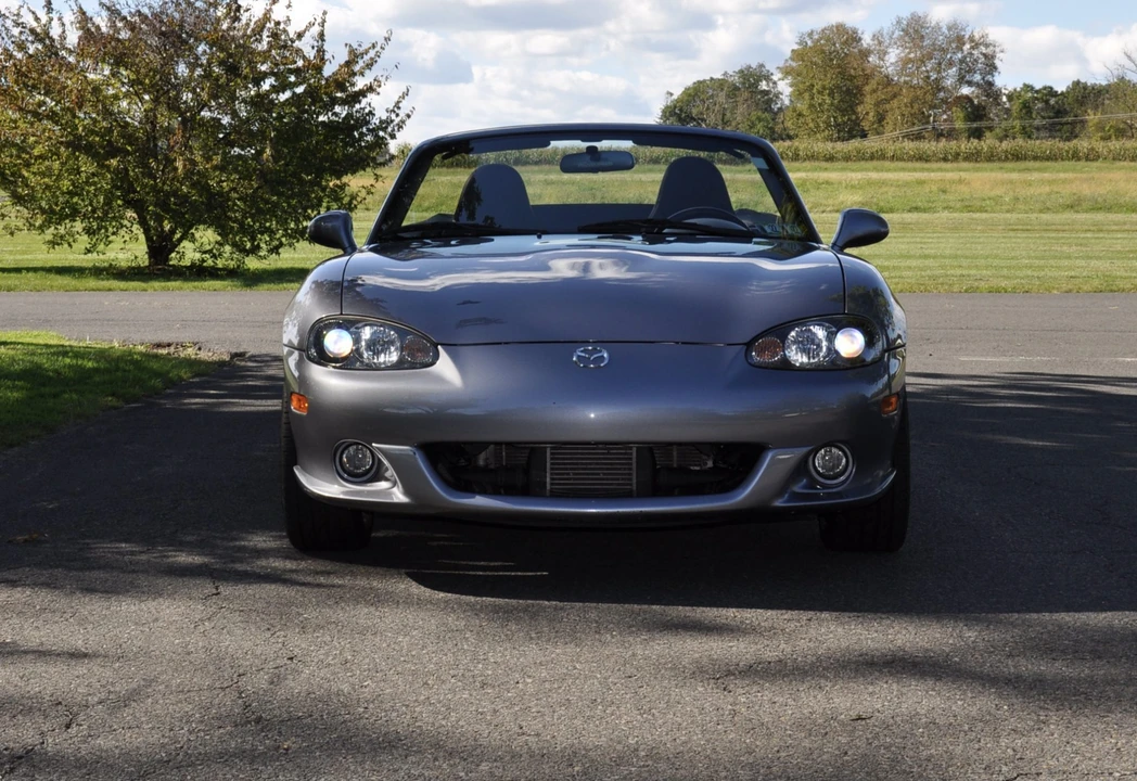 2004 Mazda NB Mazdaspeed MX-5 Miata - Image 8 of 31
