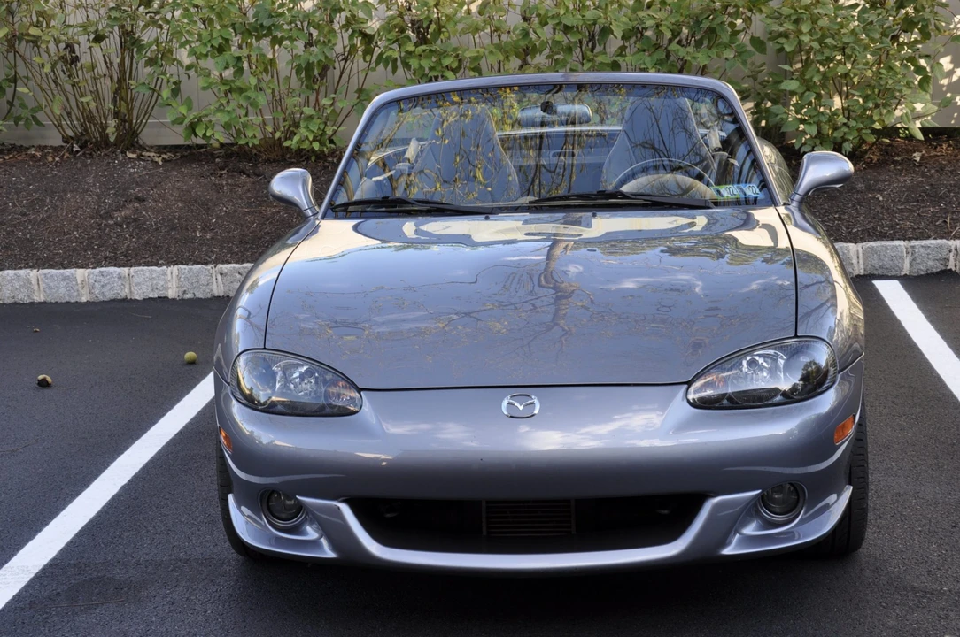 2004 Mazda NB Mazdaspeed MX-5 Miata - Image 9 of 31