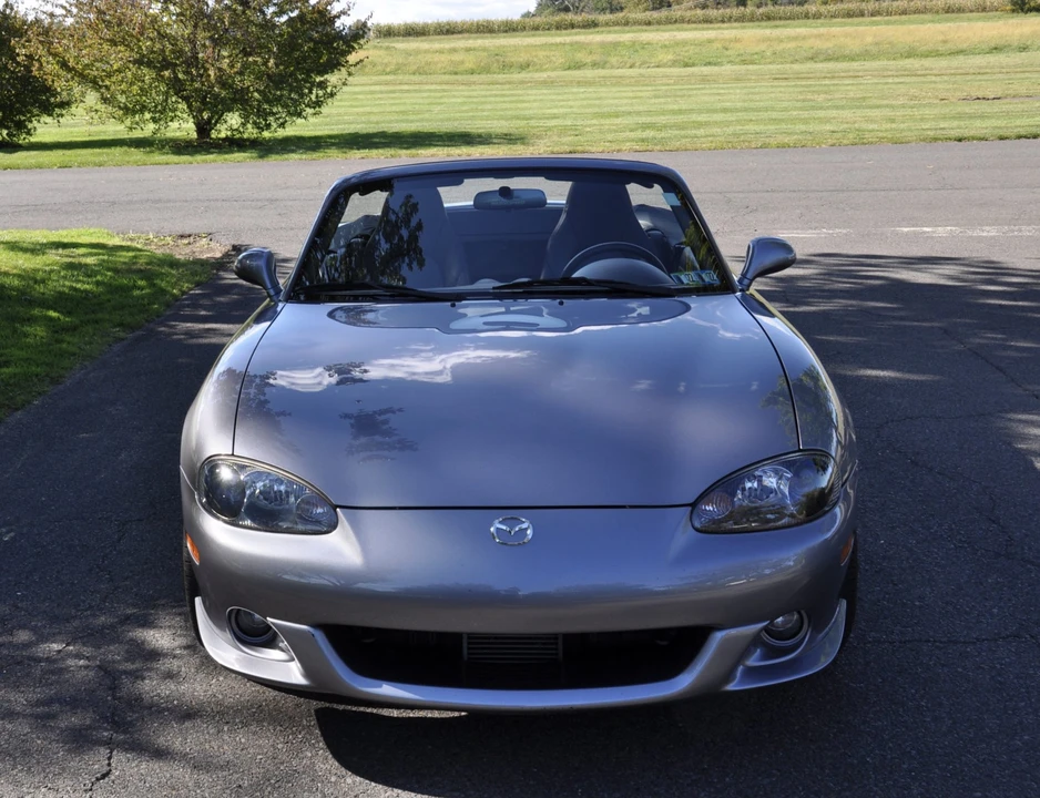 2004 Mazda NB Mazdaspeed MX-5 Miata - Image 6 of 31