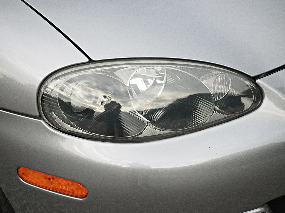 2004 Mazda NB Mazdaspeed MX-5 Miata - Image 24 of 31