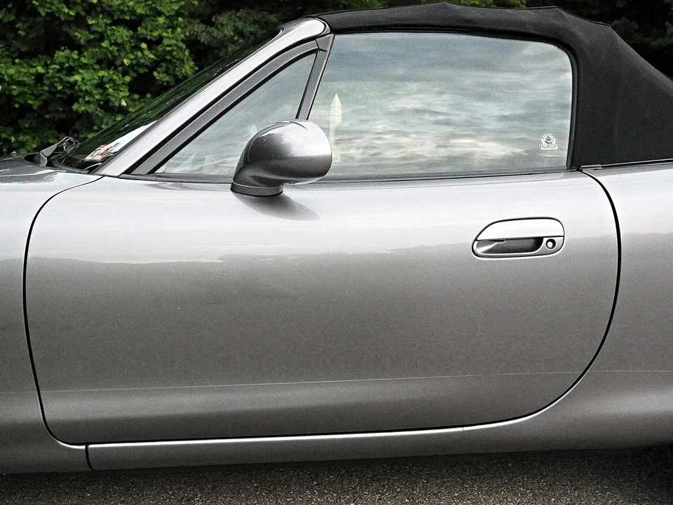 2004 Mazda NB Mazdaspeed MX-5 Miata - Image 31 of 31
