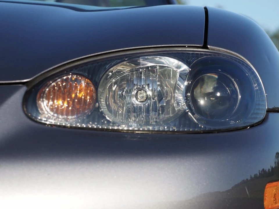 2004 Mazda NB Mazdaspeed MX-5 Miata - Image 28 of 31