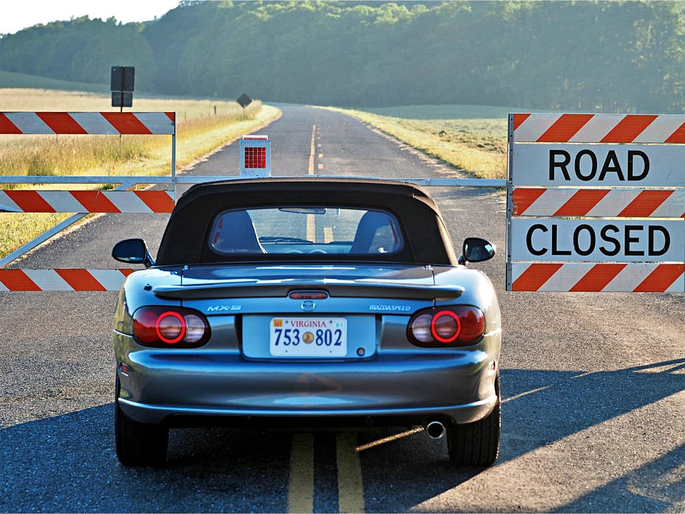 2004 Mazda NB Mazdaspeed MX-5 Miata - Image 6 of 31