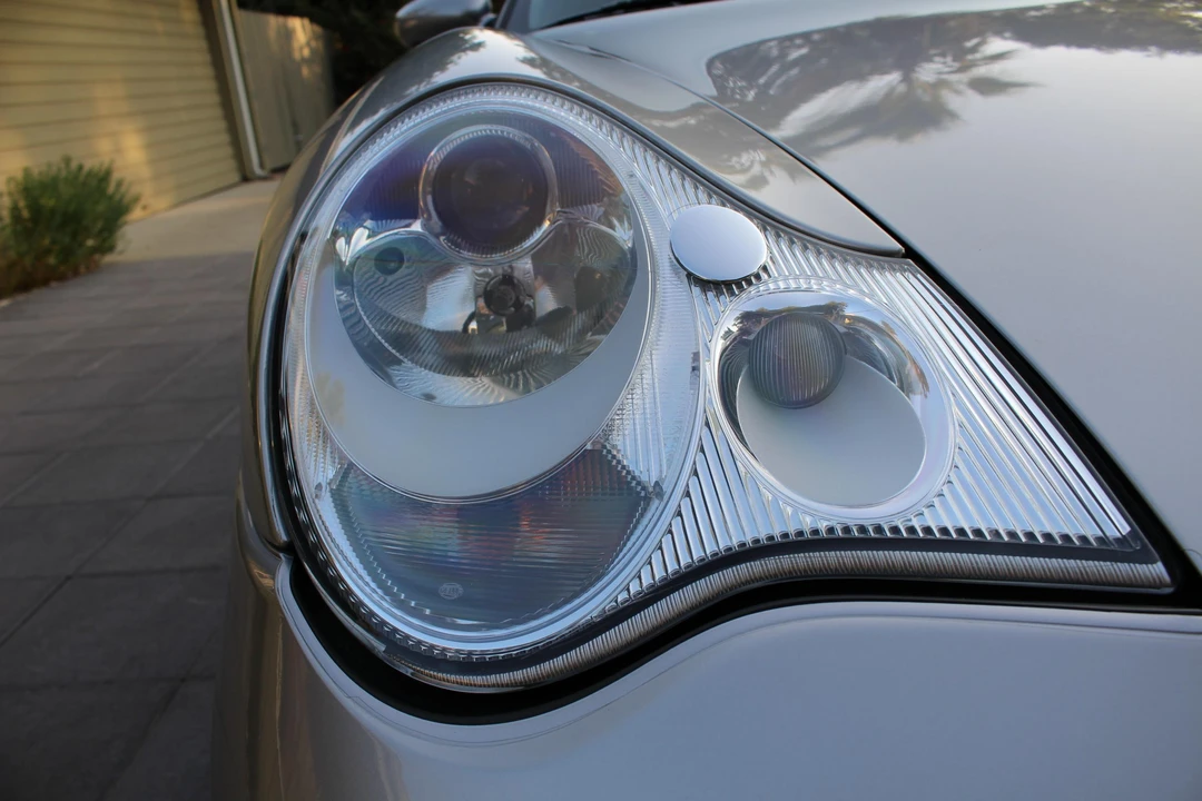 2004 Porsche 996 Carrera - Image 30 of 31