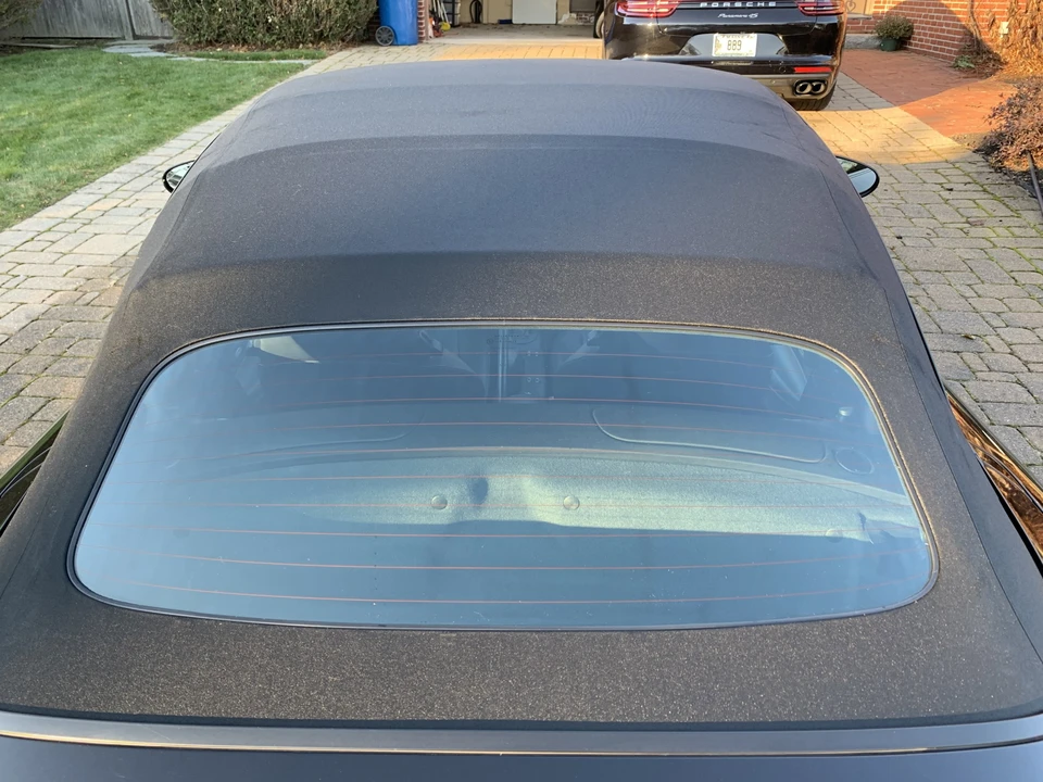 2004 Porsche 996 Carrera - Image 13 of 31