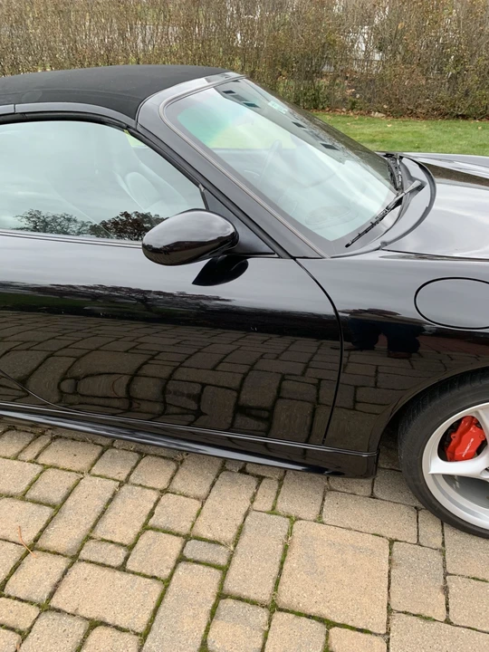2004 Porsche 996 Carrera - Image 21 of 31