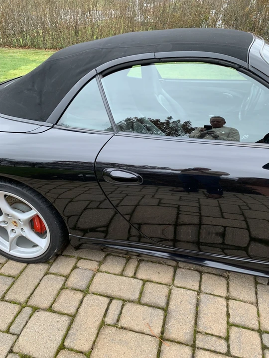2004 Porsche 996 Carrera - Image 22 of 31
