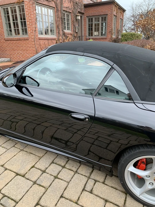 2004 Porsche 996 Carrera - Image 18 of 31