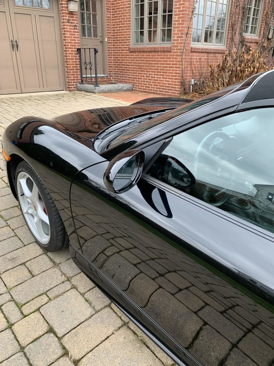 2004 Porsche 996 Carrera - Image 19 of 31