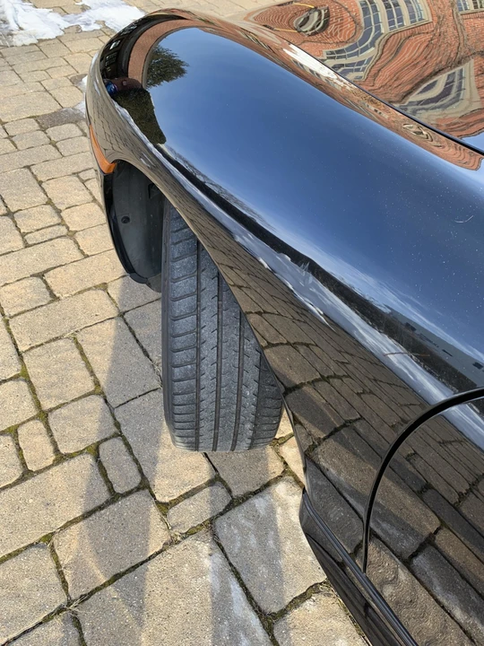 2004 Porsche 996 Carrera - Image 29 of 31