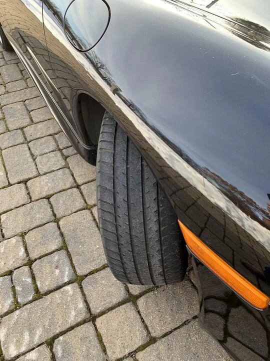 2004 Porsche 996 Carrera - Image 30 of 31