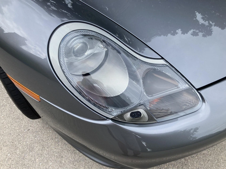 2004 Porsche 986 Boxster - Image 13 of 31