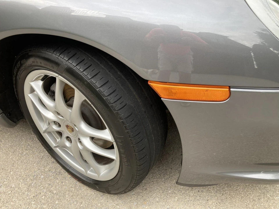 2004 Porsche 986 Boxster - Image 15 of 31
