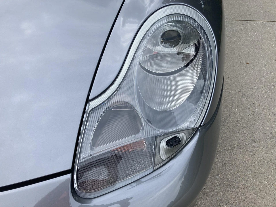 2004 Porsche 986 Boxster - Image 14 of 31