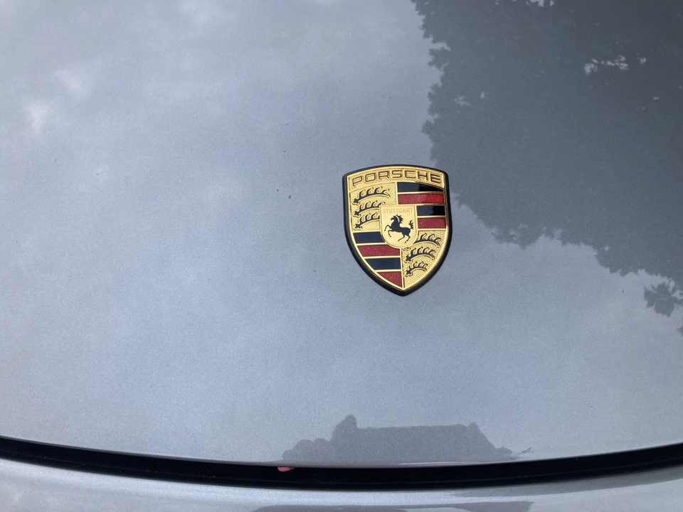 2004 Porsche 986 Boxster - Image 25 of 31