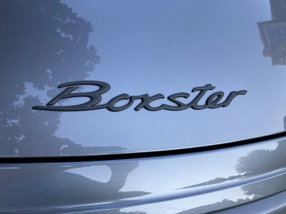 2004 Porsche 986 Boxster - Image 26 of 31