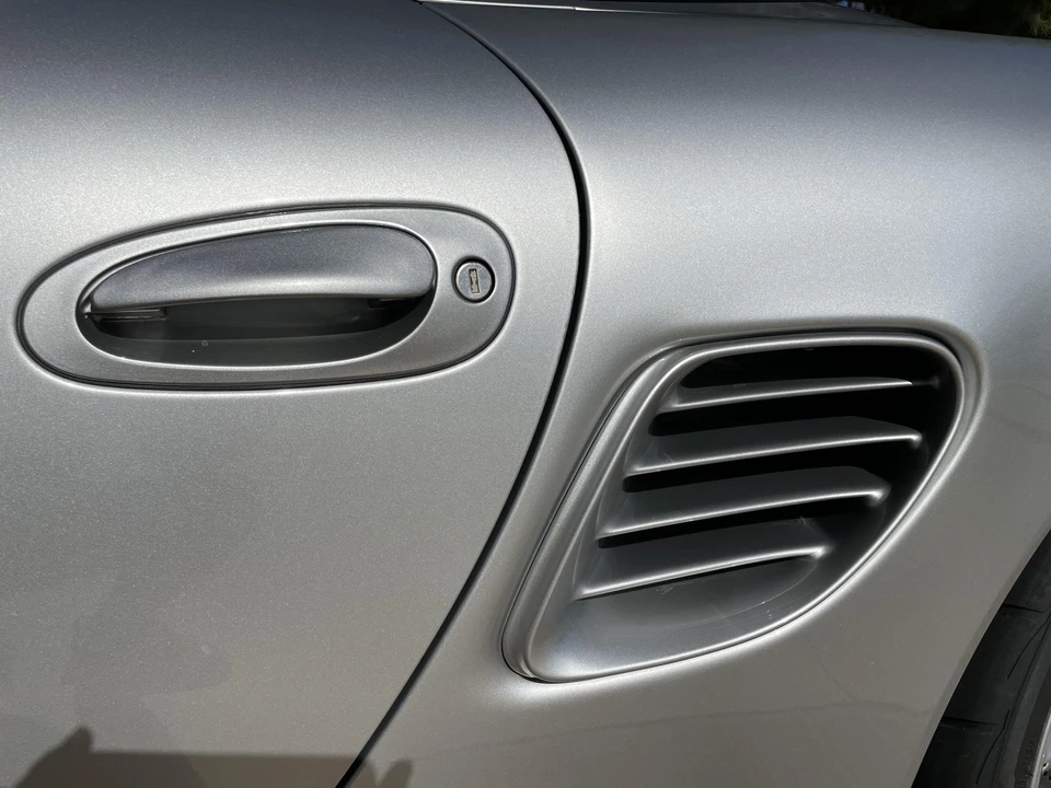 2004 Porsche 986 Boxster S - Image 30 of 31