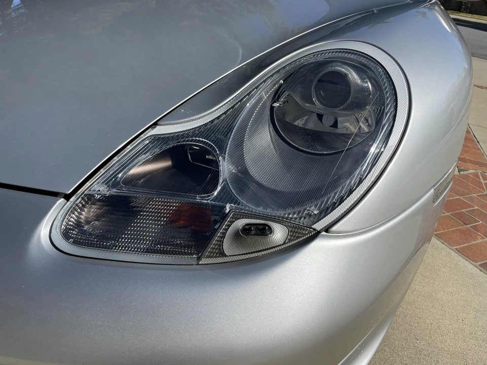 2004 Porsche 986 Boxster S - Image 26 of 31